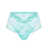 Slip haut