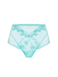 Slip haut