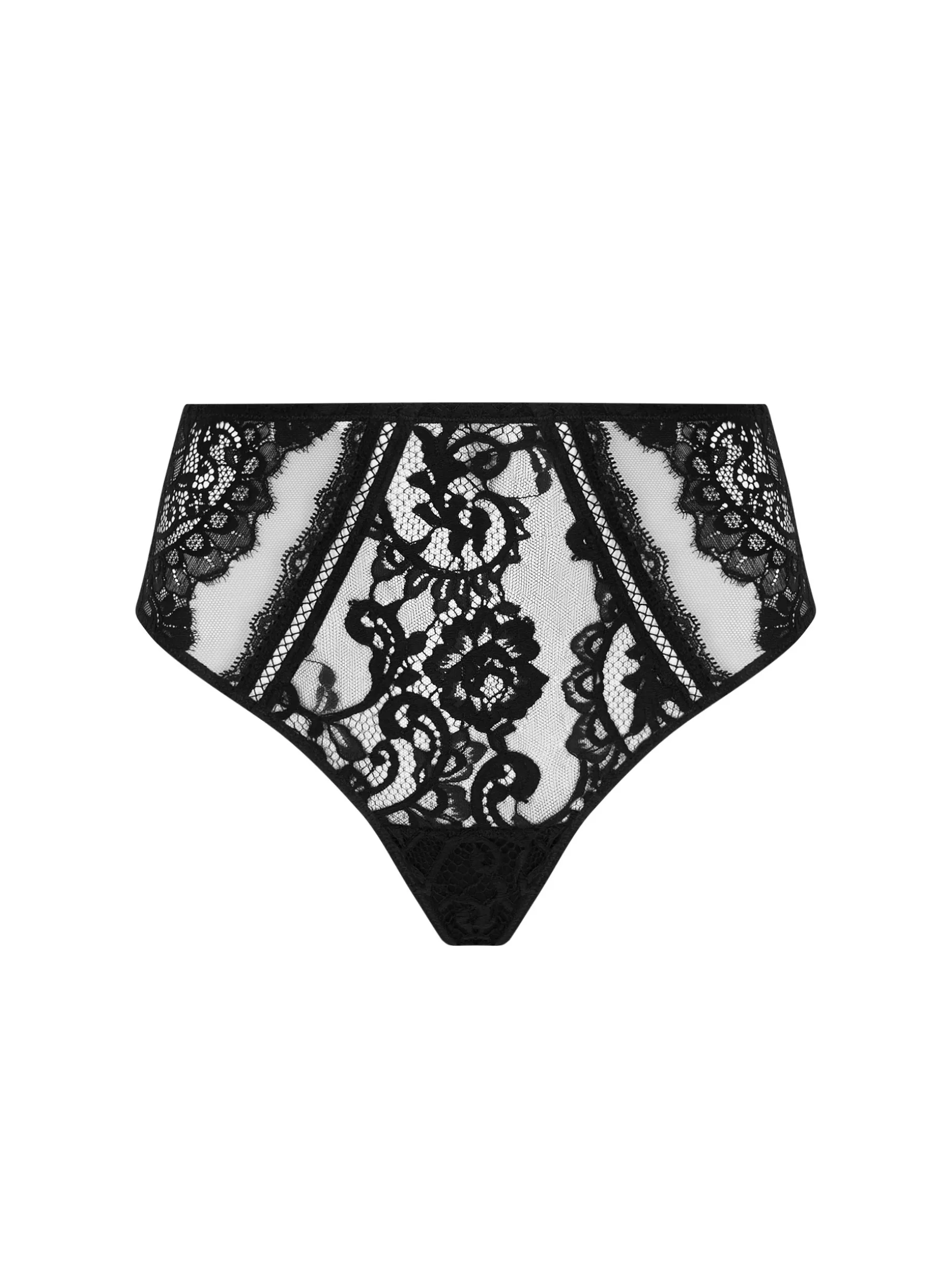 Slip haut