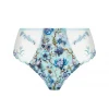 Slip haut