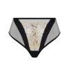 Slip haut