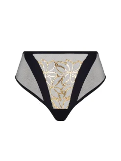 Slip haut