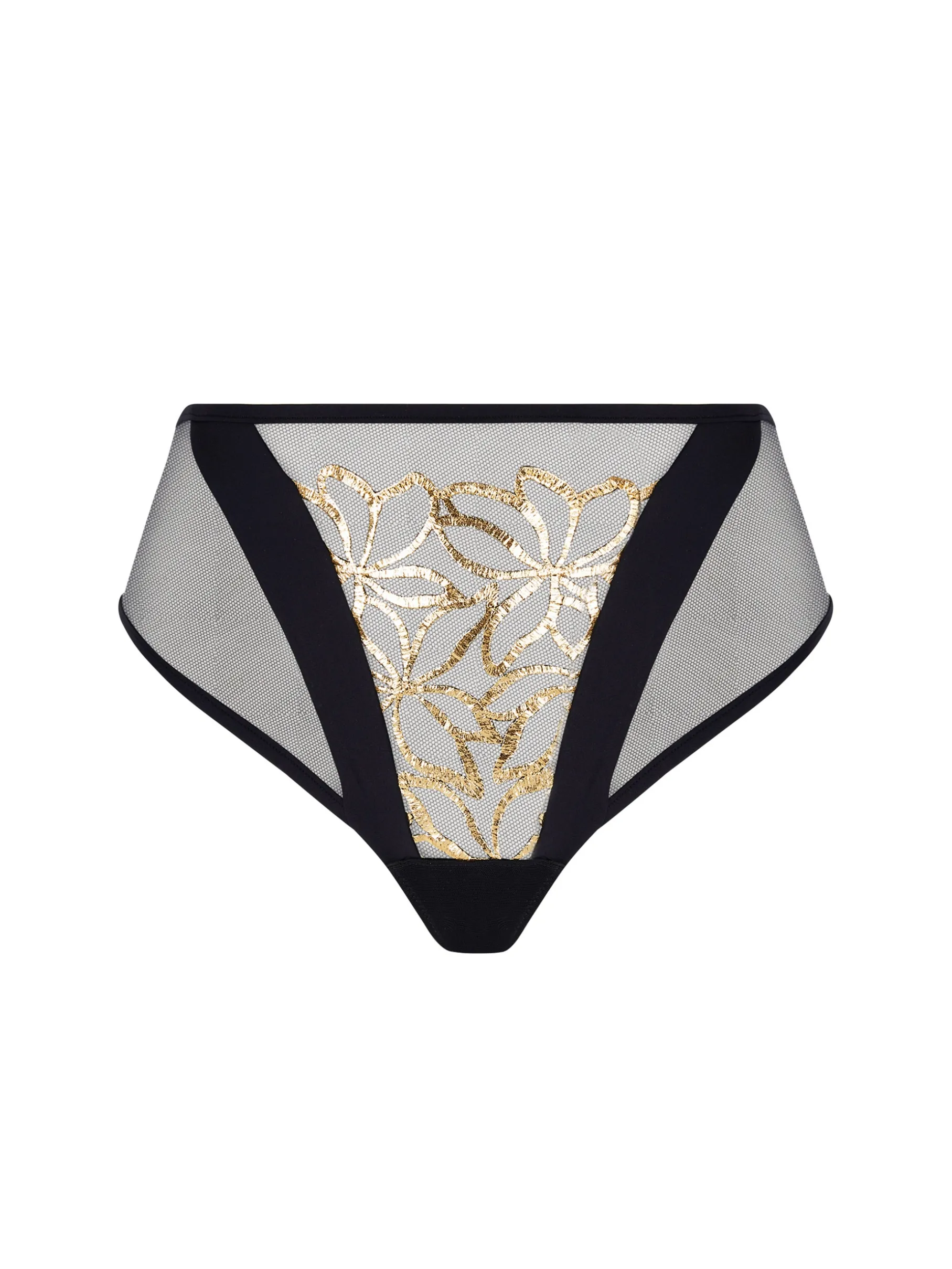 Slip haut