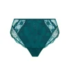 Slip haut