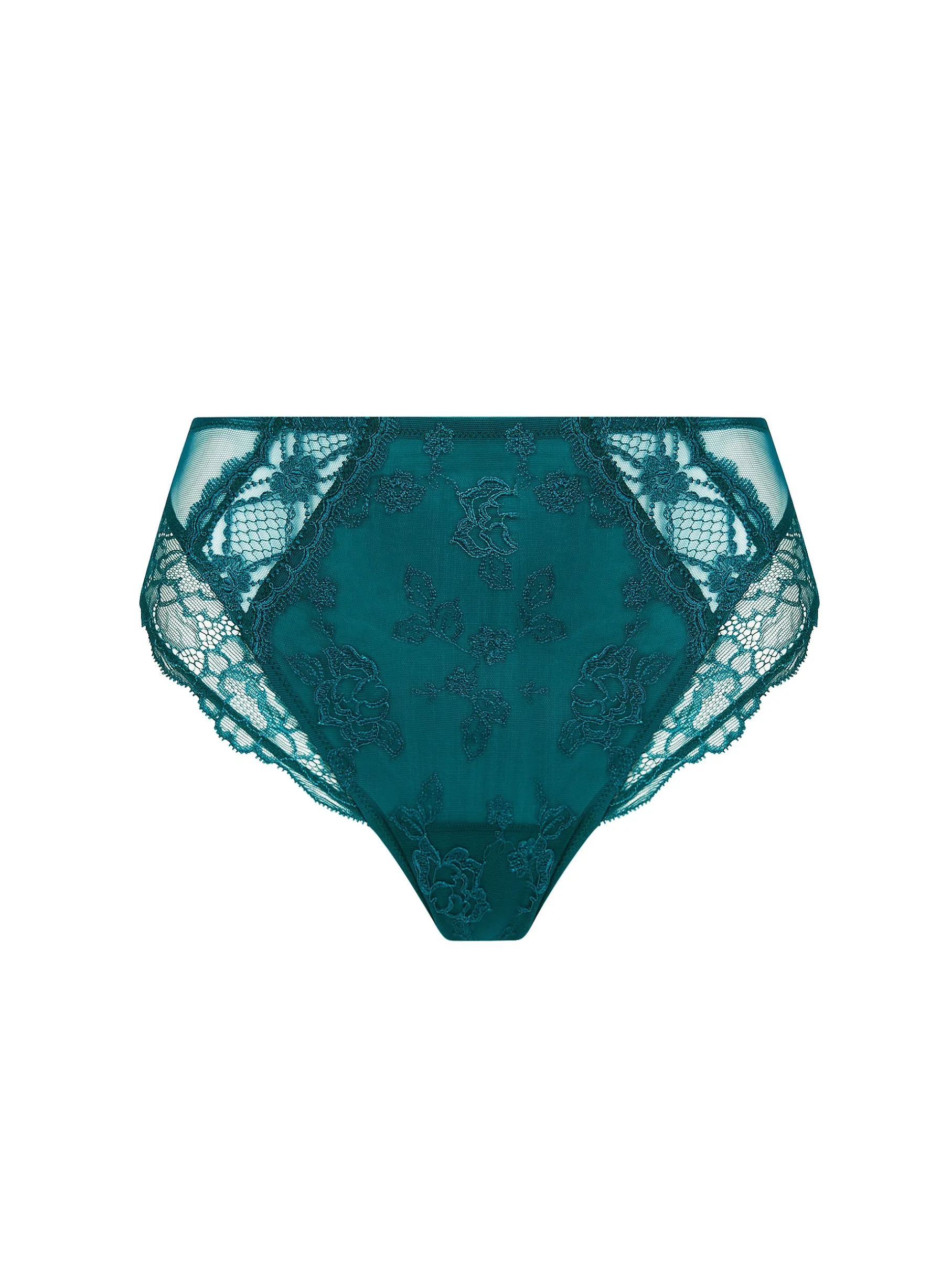 Slip haut