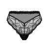 Slip haut
