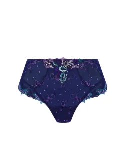 Slip haut