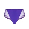 Slip haut