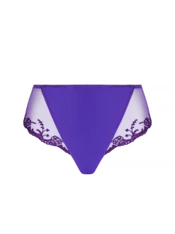 Slip haut