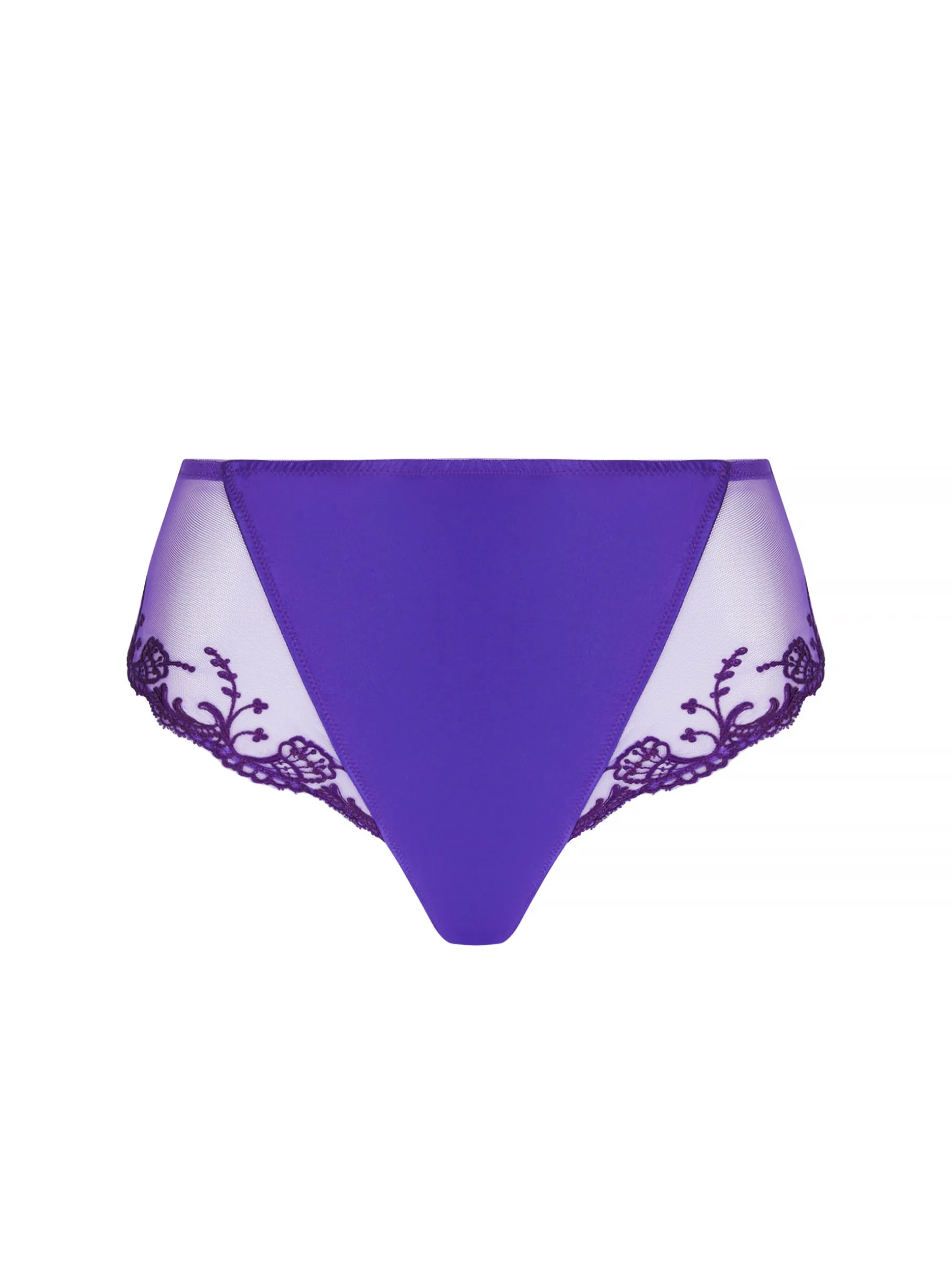 Slip haut