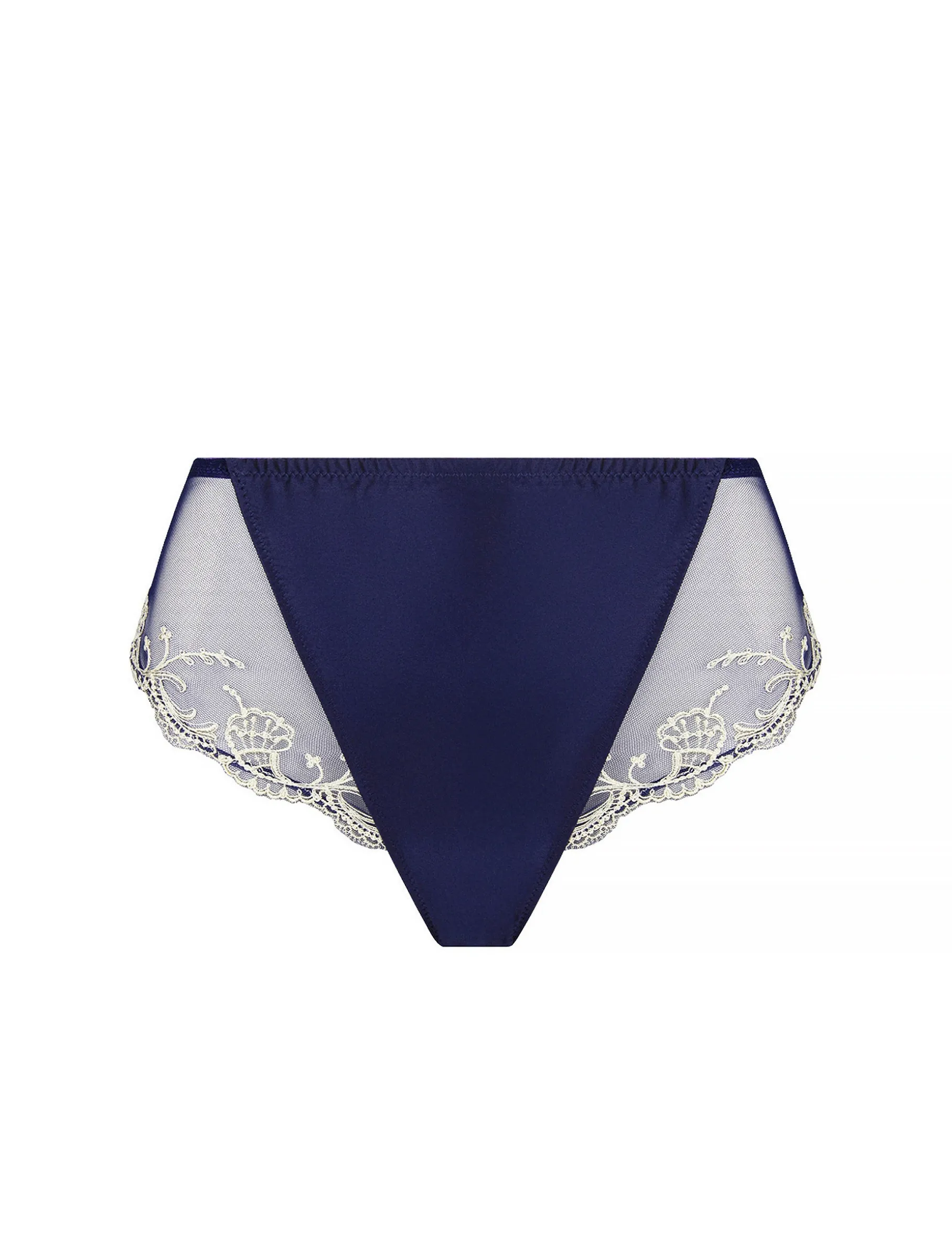 Slip haut