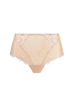 Slip haut
