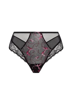 Slip haut