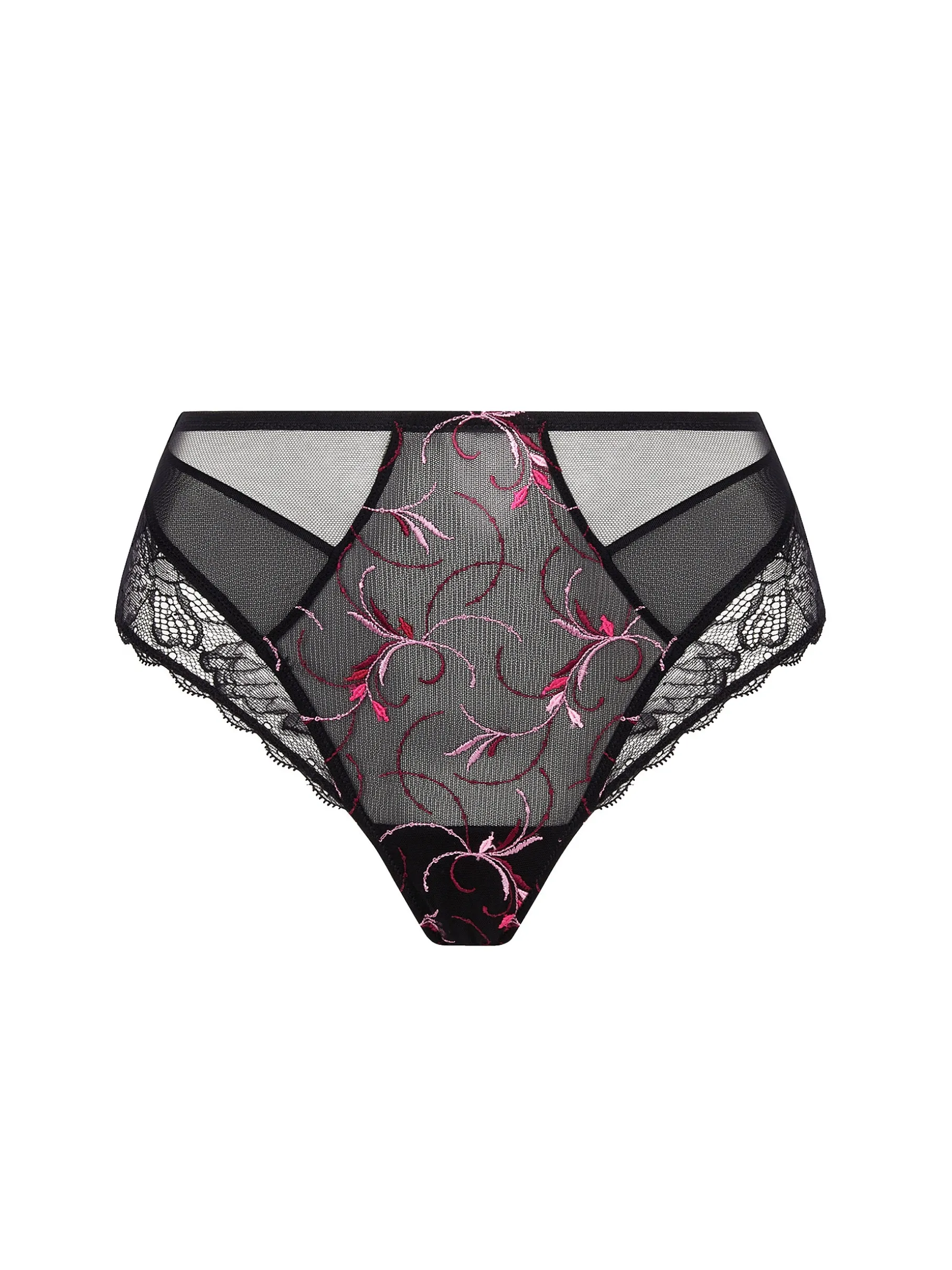 Slip haut