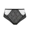 Slip haut