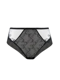 Slip haut