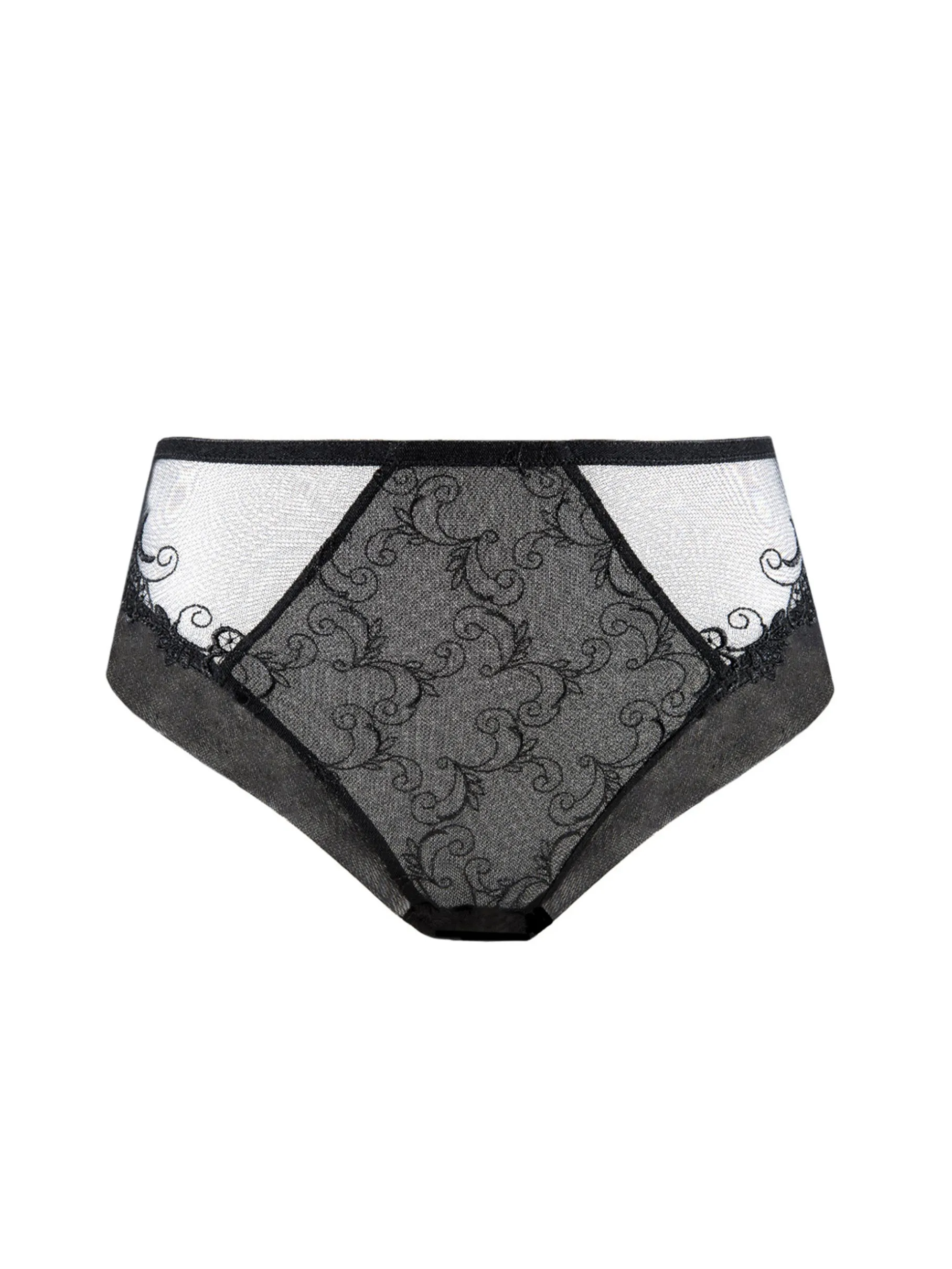 Slip haut
