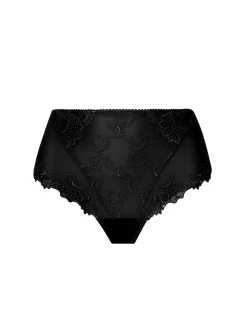 Slip haut