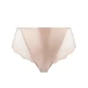 Slip haut