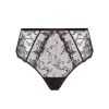 Slip haut