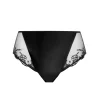 Slip haut