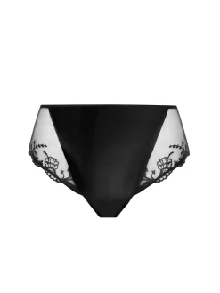 Slip haut