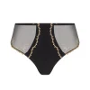 Slip haut