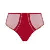 Slip haut