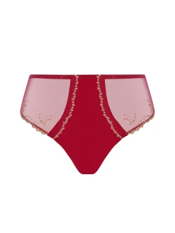Slip haut