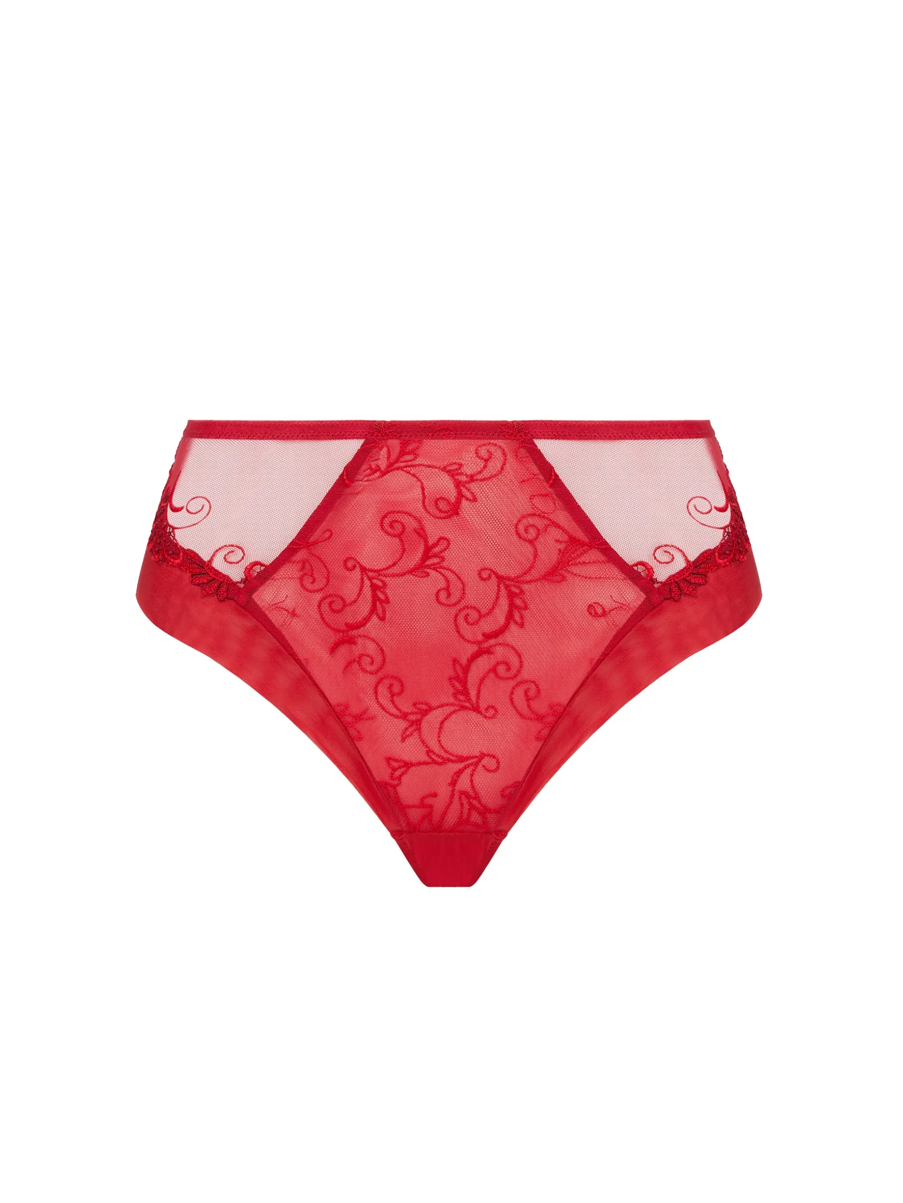 Slip haut