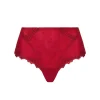 Slip haut