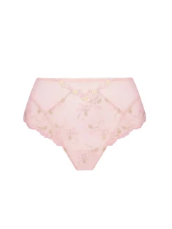 Slip haut