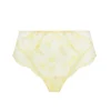 Slip haut