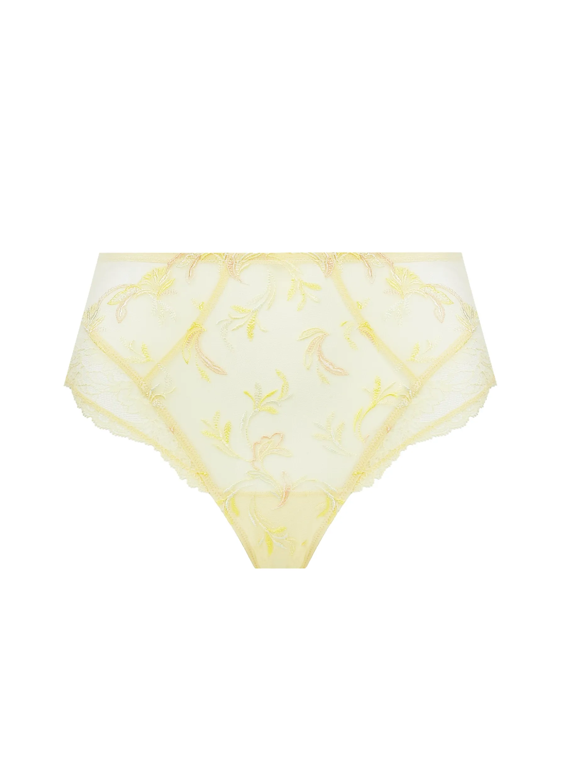 Slip haut