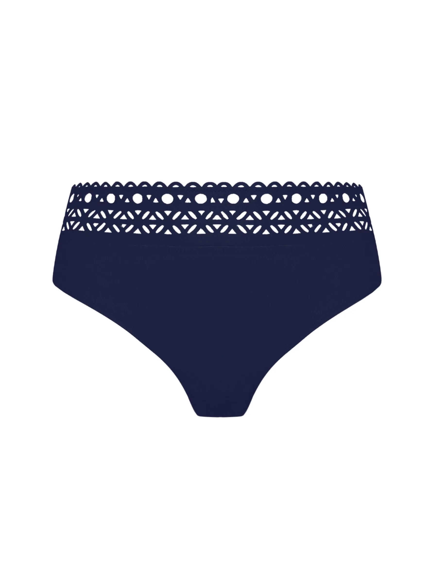 Slip haut
