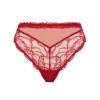 Slip haut