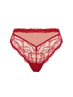 Slip haut