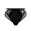 Slip haut