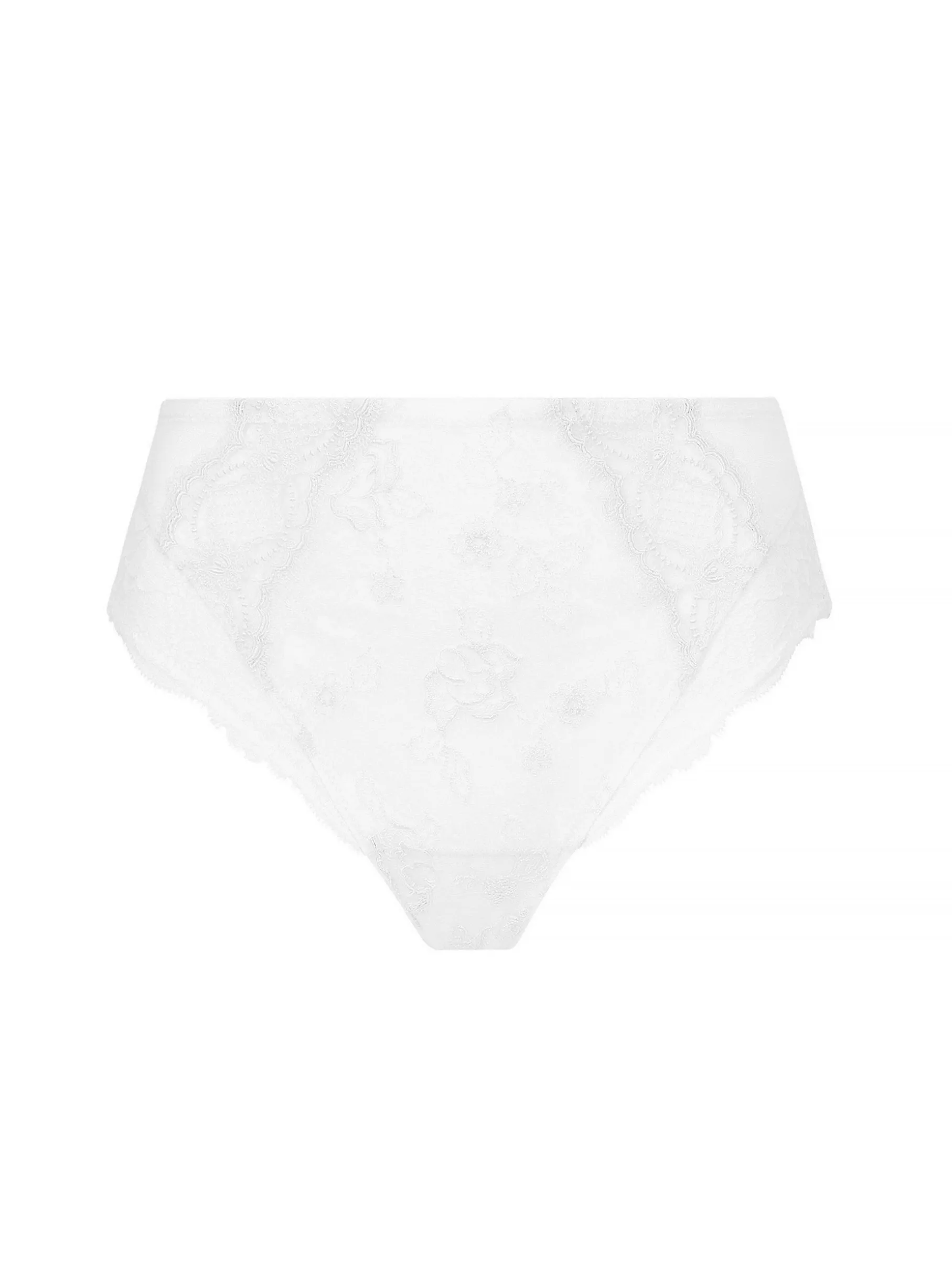 Slip haut