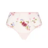 Slip haut