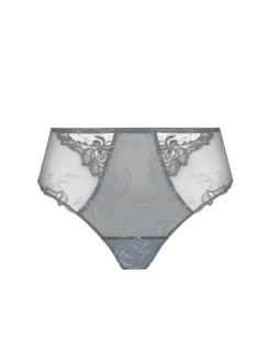 Slip haut