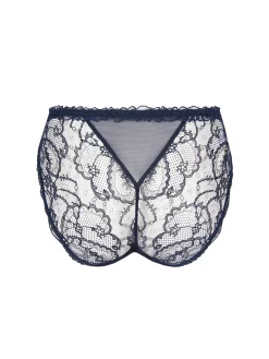 Slip haut