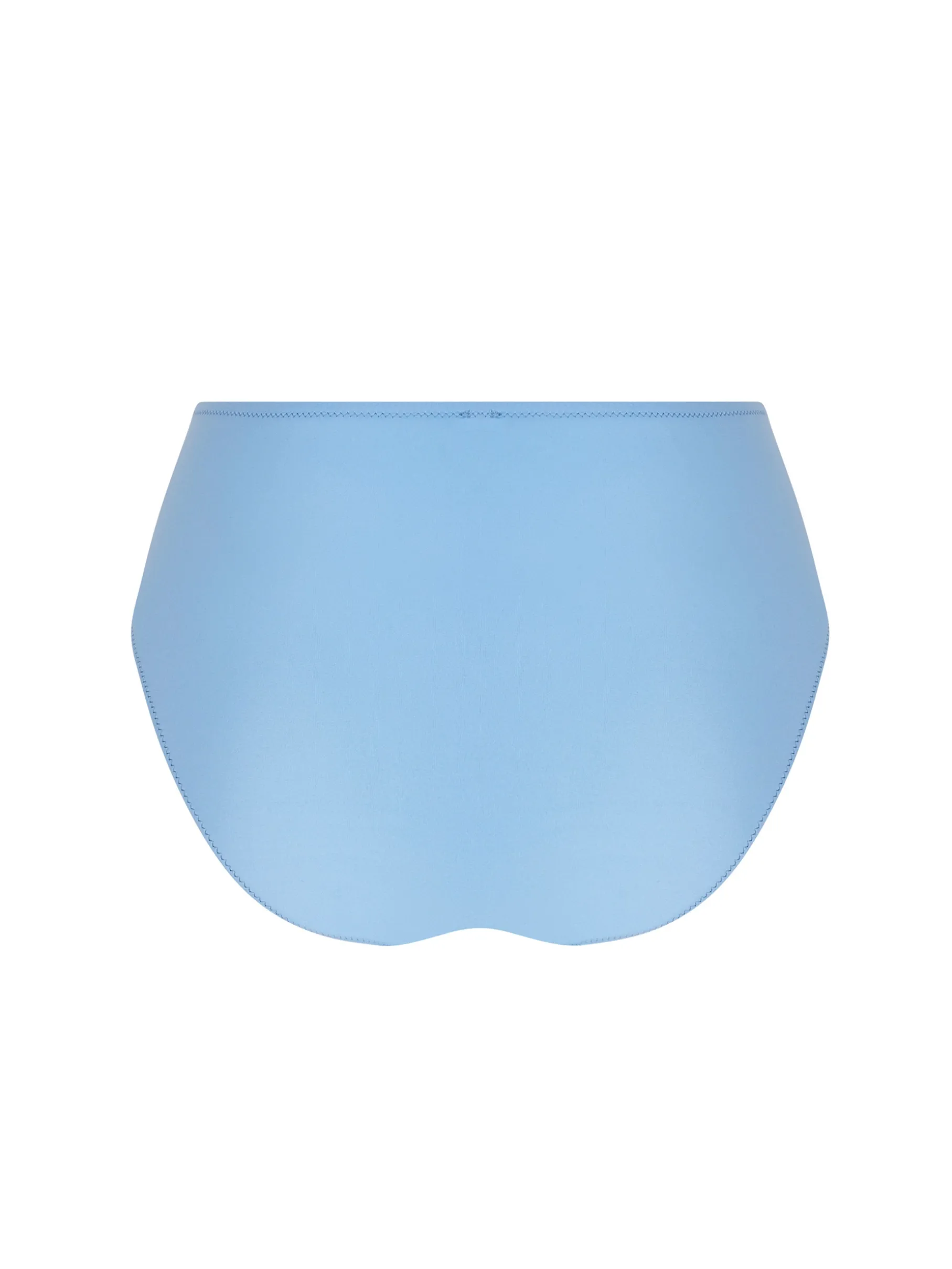 Slip haut