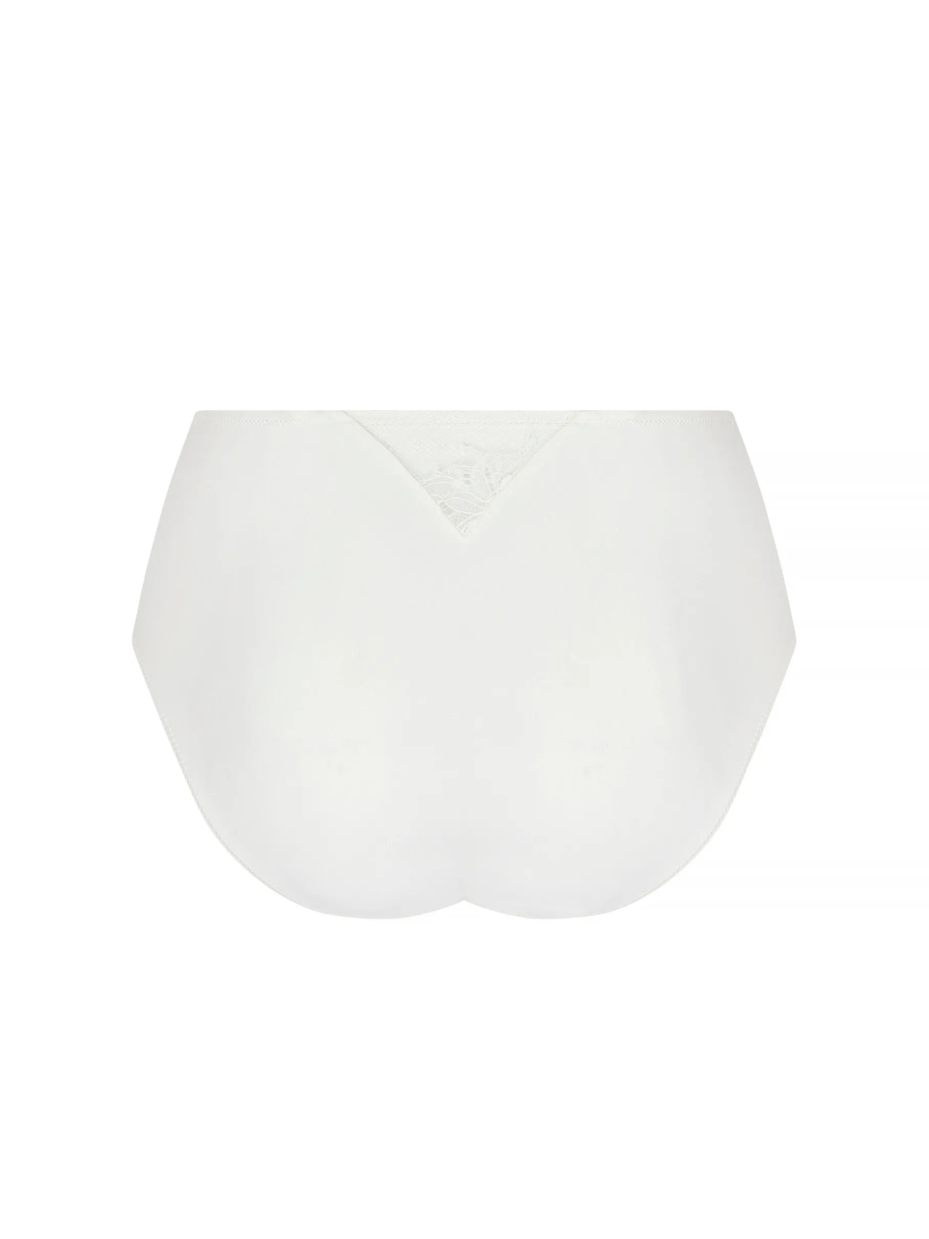 Slip haut