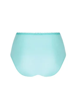 Slip haut