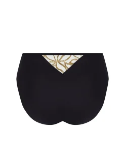 Slip haut