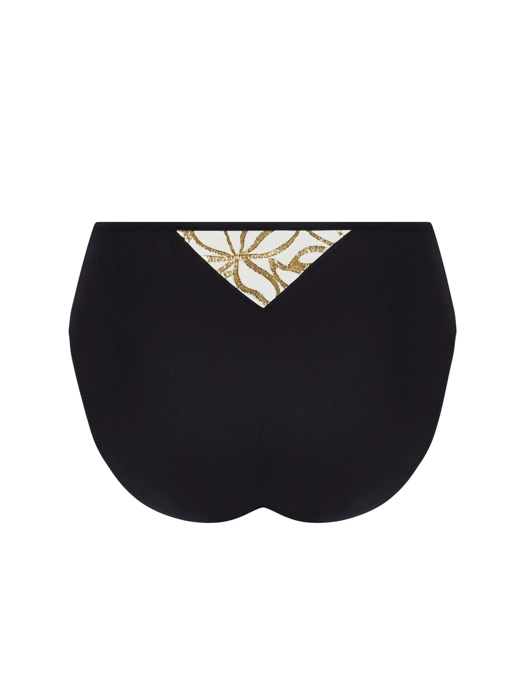 Slip haut