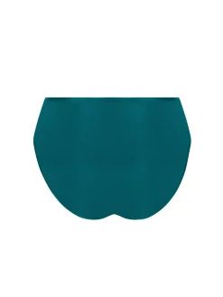Slip haut