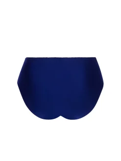 Slip haut
