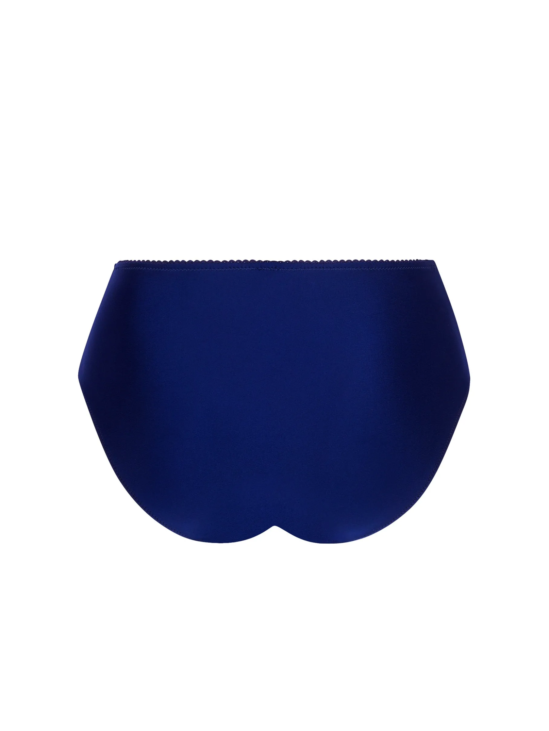 Slip haut